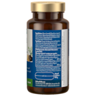 Holland & Barrett Maca Geel + Zwart 800mg - 60 capsules image 2
