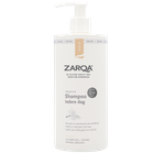ZARQA Shampooing Quotidien Sensitive - 500ml image 1