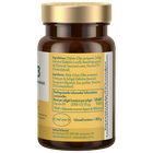 Holland & Barrett Vitamine D3 In Olijfolie 50mcg - 120 softgels image 2