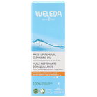 Weleda Huile Démaquillante Abricot Hamamélis - 100ml image 2