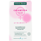 Holland & Barrett Chlamydia Soa-Test Vrouw Swabtest Afnamekit - 1 stuk image 1