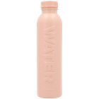 Bottle Up Waterfles Roze - 500ml image 1