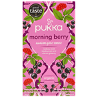 Pukka Morning Berry - 20 theezakjes image 1