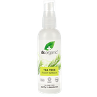 Dr. Organic Tea Tree Voetspray - 100ml image 1