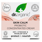Dr. Organic Skin Calm Probiotica Geconcentreerde Crème - 50ml image 1