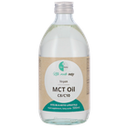 Go-Keto MCT-Olie C8/C10 – 500 ml image 1