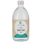 Go-Keto MCT-Olie Pure C8 – 500 ml image 1
