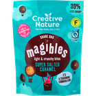 Creative Nature Magibles Super Salted Caramel - 75g image 1