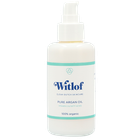 Witlof Skincare 100% Pure Arganolie - 100ml image 1