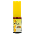 Bach Rescue Spray Zonder Alcohol - 7ml image 2