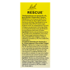 Bach Rescue Spray Zonder Alcohol - 7ml image 3