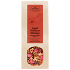 De Tuinen Fruitinfusie Appel Hibiscus Melange - 100g image 1