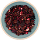 De Tuinen Fruitinfusie Bessen Melange - 100g image 2