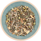 De Tuinen Infusion • Mélange Tisane à la Cannelle - 75g image 2
