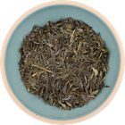 De Tuinen Thé Vert • Earl Grey - 100g image 2