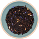 De Tuinen Zwarte Thee Lady Grey - 100g image 2