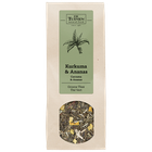 Groene Thee Kurkuma & Ananas - 100g image 1