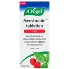 A. Vogel Menstruatie tabletten - 30 tabletten image 1