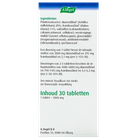 A. Vogel Menstruatie tabletten - 30 tabletten image 3