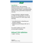 A. Vogel Echinaforce - 350 tabletten image 3
