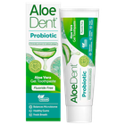 Aloe Dent Tandpasta Probiotica - 75ml image 2