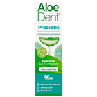 Aloe Dent Tandpasta Probiotica - 75ml image 3