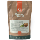Green Sweet Substitut de Sucre Brun - 225g image 1