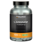 Precision Engineered L-arginine 1000mg - 100 comprimés image 1