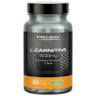 Precision Engineered L-Carnitine 500mg - 60 tabletten image 1