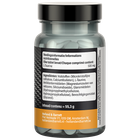 Precision Engineered L-Taurine 500mg - 50 tabletten image 2