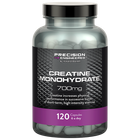 Precision Engineered Créatine Monohydrate 700mg - 120 capsules image 1