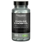 Precision Engineered Choline & Inositol - 100 tabletten image 1