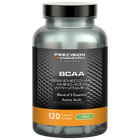 Precision Engineered BCAA - 120 capsules image 1