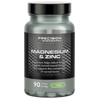 Precision Engineered Magnesium & Zinc - 90 tabletten image 1