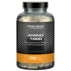 Precision Engineered Amino 1000 Collageen, Vitamine C & Tryptofaan - 190 tabletten image 1