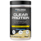 Precision Engineered Clear Whey Isolate Protein Limonadesmaak - 364g image 1