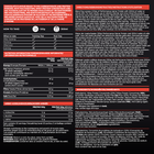 Precision Engineered Performance Gainer Protein Chocolat - 2.4kg image 2