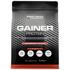 Precision Engineered Performance Gainer Protein Fraise - 2.4kg image 1