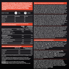 Precision Engineered Performance Gainer Protein Fraise - 2.4kg image 2