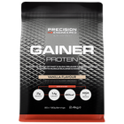 Precision Engineered Gainer Protein Vanille - 2,4kg image 1