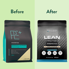 Precision Engineered Performance Lean Protein Vanille - 650g image 3