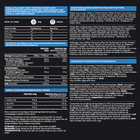 Precision Engineered Performance Whey Protein Vanille - 900g image 2