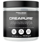 Precision Engineered Creapure® Creatinemonohydraat - 400g image 1