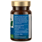 Holland & Barrett Ginkgo Biloba Blad 250mg - 90 tabletten image 2