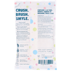 Smyle Kids Tandpasta Tabs Sweet Mint Refill - 65 tabletten image 2