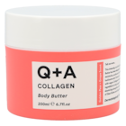 Q+A Collagen Body Butter image 1