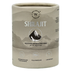 Wellbeing Nutrition Shilajit Resin - 20g image 2