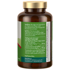 Holland & Barrett Vegan Omega 3 250mg DHA - 120 softgels image 2