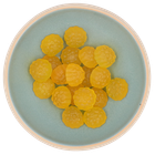 Herbaland Turmeric & Ginger Superfood Gummies - 40g image 2