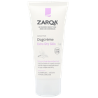 Zarqa Dagcrème Extra Dry Skin Plus Sensitive SPF15 - 50ml image 1